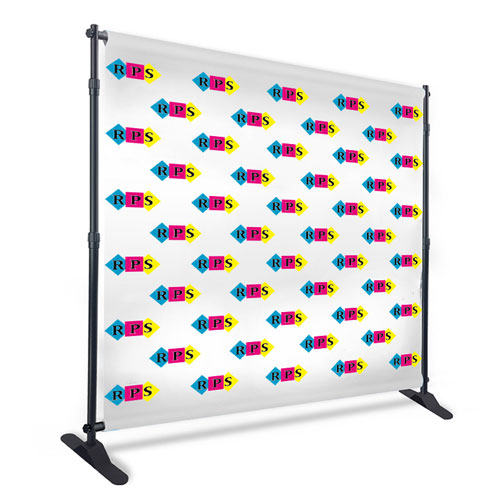 Backdrop Banners Step & Repeat Backdrop banners & Stands